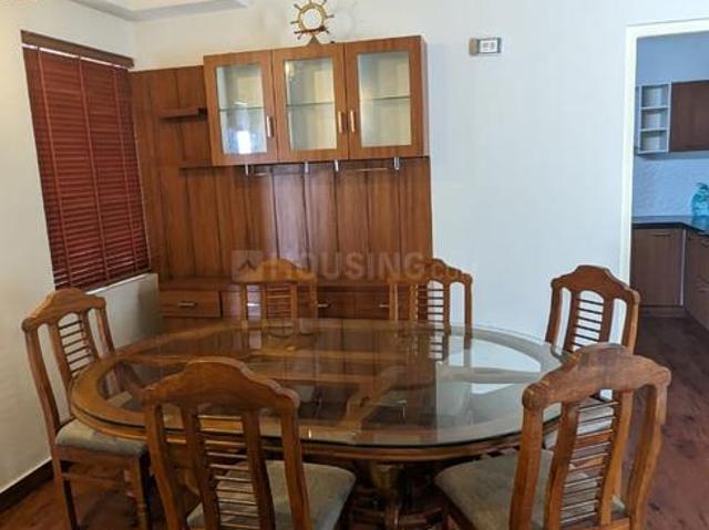 Flat for rent in Cochin, Kerala