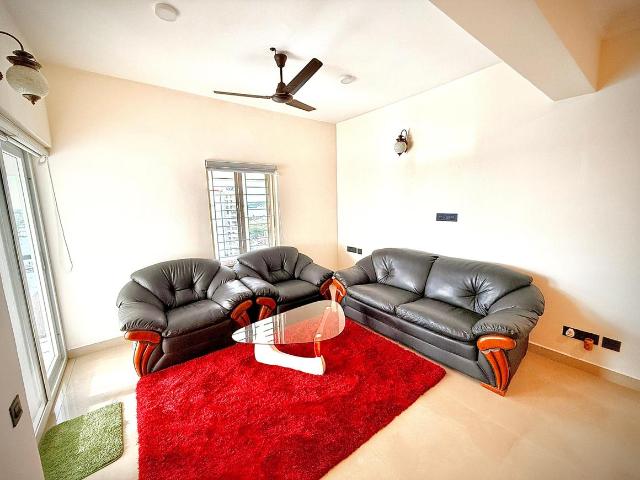 Flat for rent in Cochin, Kerala