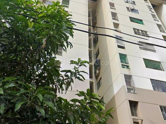 Flat for rent in Shenoys, Ernakulam