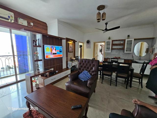 Flat for sale in Cochin, Kerala