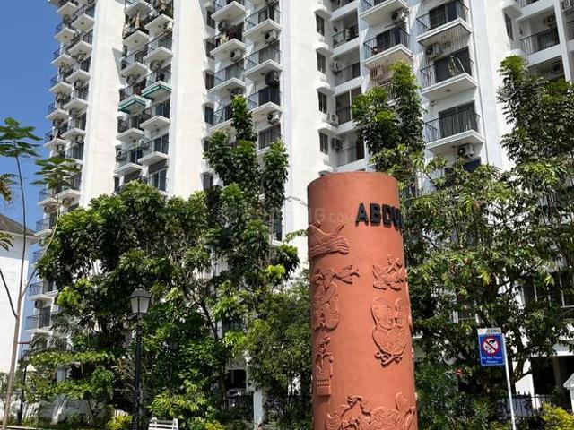 Flat for sale in Cochin, Kerala
