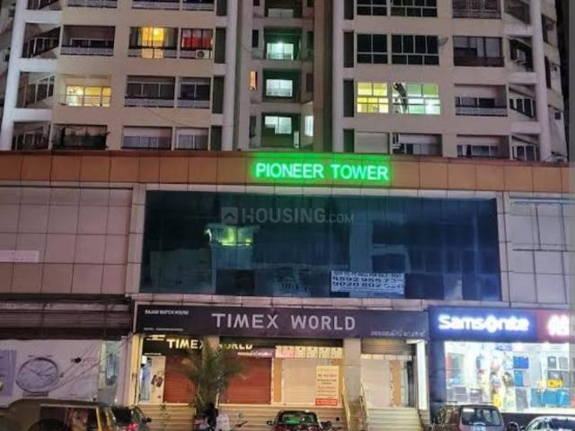 Flat for sale in Cochin, Kerala
