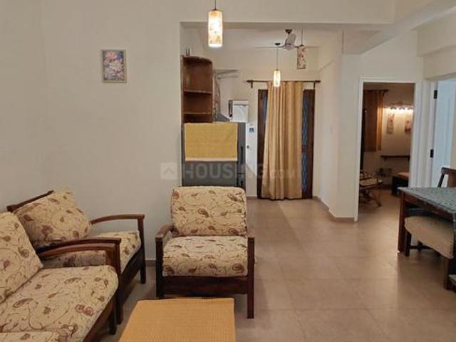 Flat for rent in Chaudi Vaddo, Marna