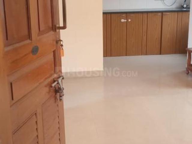 Flat for rent in Marna, Goa