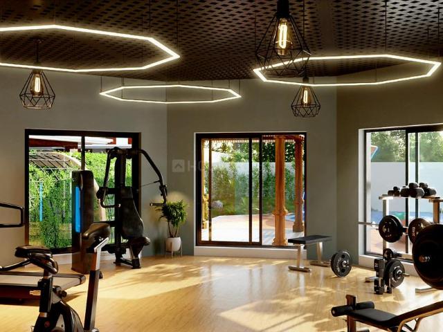 Flat for sale in Goa