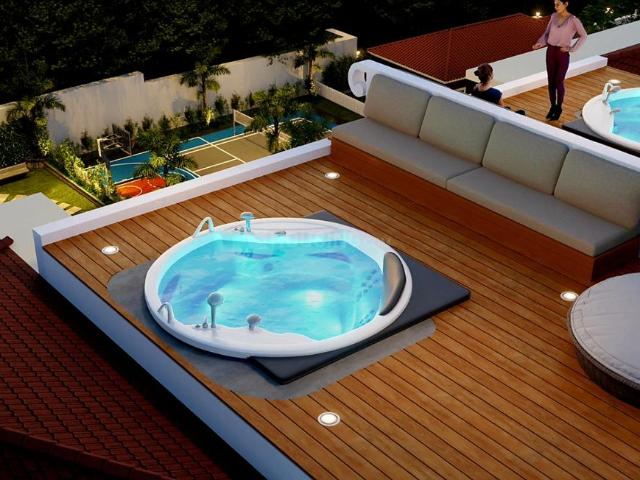 Flat for sale in Goa