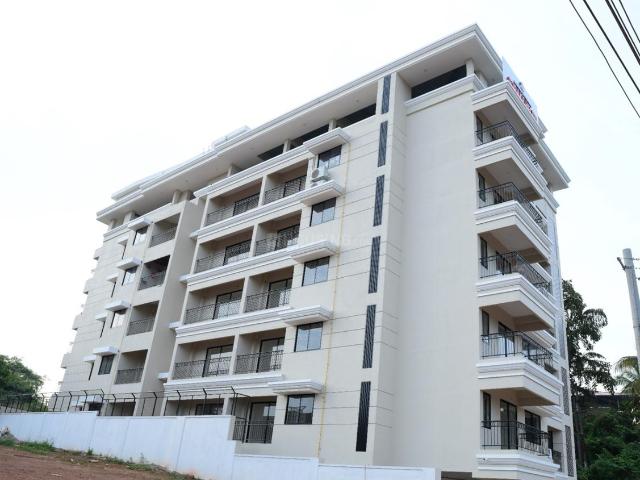 Flat for sale in Mangalore, Karnataka