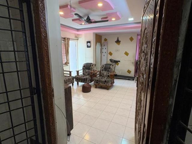 Flat for rent in North Marripalem Railway Colony, Visakhapatnam