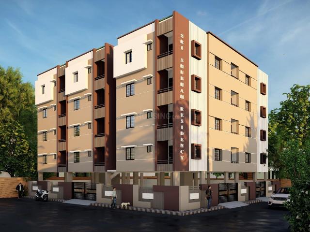 Flat for sale in Visakhapatnam, Andhra Pradesh