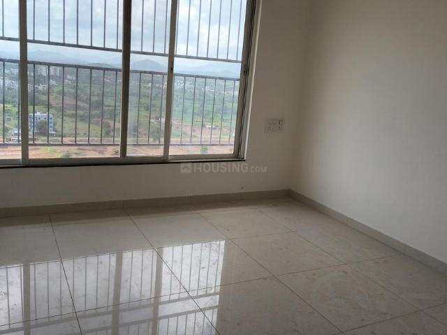 Flat for rent in Marunji, Pune