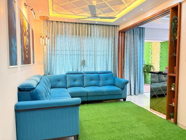 Flat for rent in National Capital Territory Of Delhi