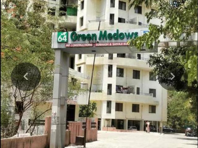 Flat for rent in National Capital Territory Of Delhi