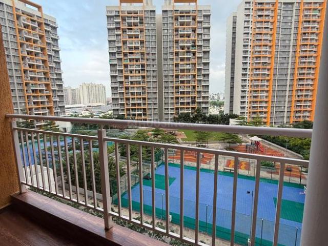 Flat for sale in National Capital Territory Of Delhi
