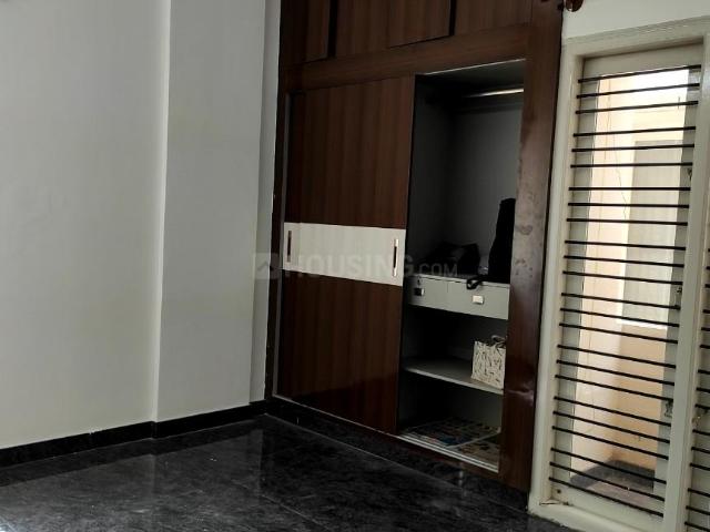 Flat for rent in Bangalore North, Cox Town - Bangalore