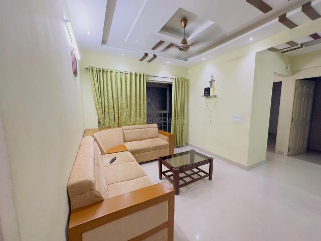 Flat for rent in Mangalore, Karnataka