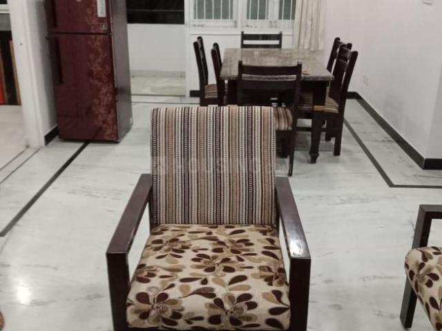 Flat for rent in Haidarabad, Telangana