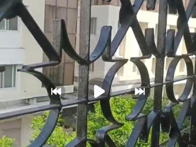 Flat for rent in Haidarabad, Telangana