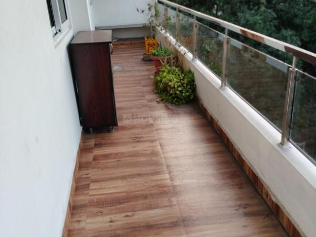 Flat for rent in Haidarabad, Telangana