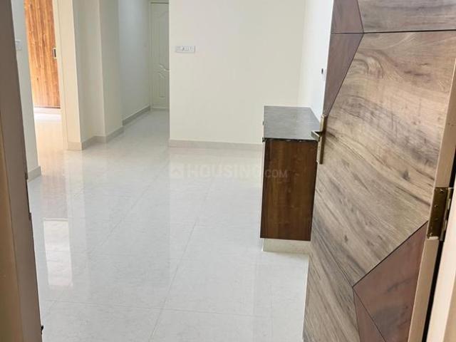 Flat for rent in Bangalore North, Cox Town - Bangalore