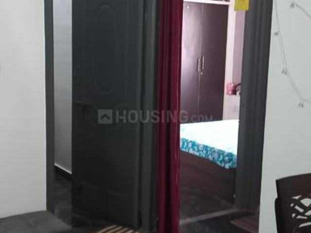 Flat for rent in Bangalore North, Cox Town - Bangalore
