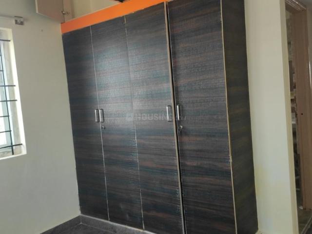 Flat for rent in Bangalore North, Cox Town - Bangalore
