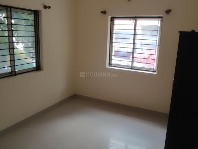 Flat for rent in MSR Nagar, Bengaluru