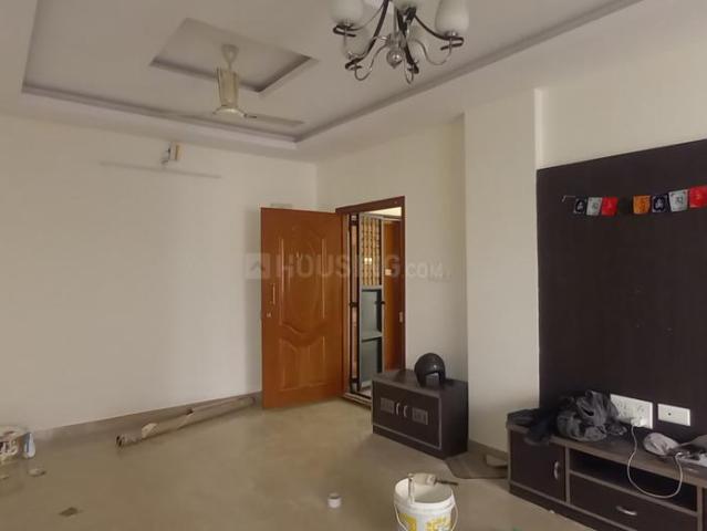 Flat for rent in Mathikere, Bengaluru