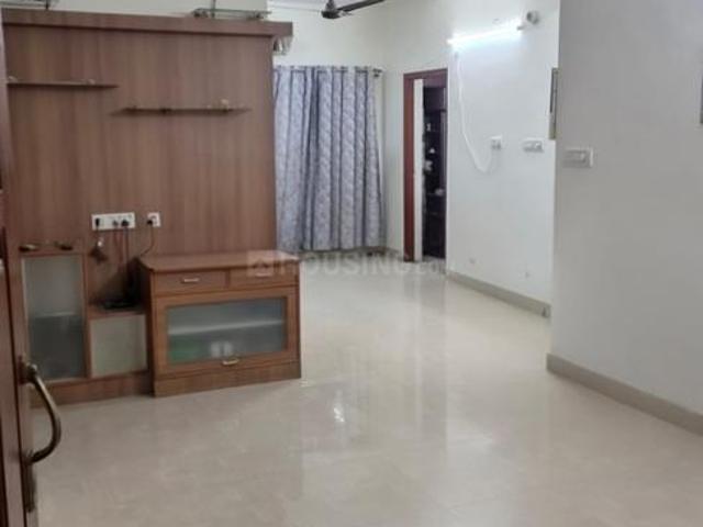 Flat for sale in Bangalore North, Cox Town - Bangalore