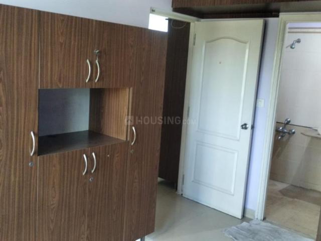 Flat for sale in Bangalore North, Cox Town - Bangalore
