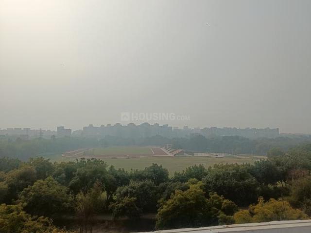 Flat for rent in West Delhi, Deri
