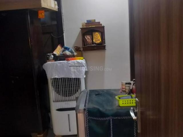 Flat for rent in West Delhi, Deri