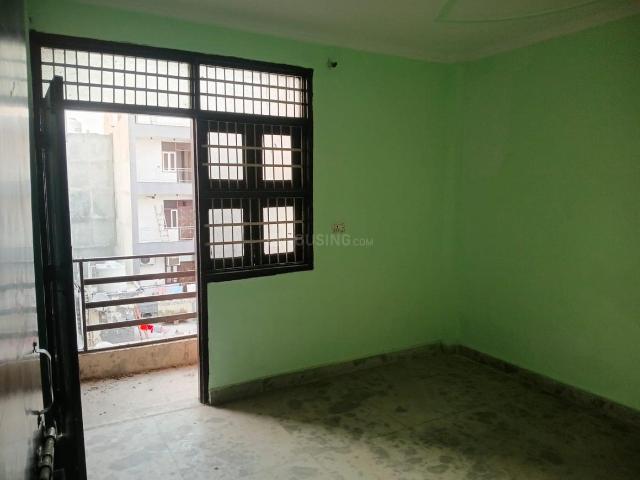 Flat for sale in South West Delhi, Deri
