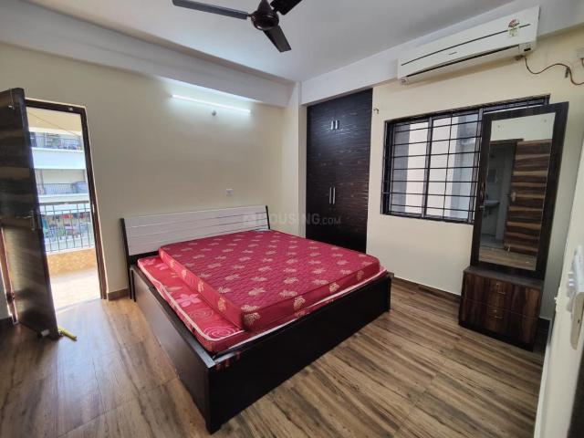 Flat for rent in Matigara, West Bengal