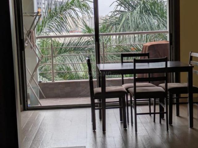 Flat for rent in Matigara, West Bengal