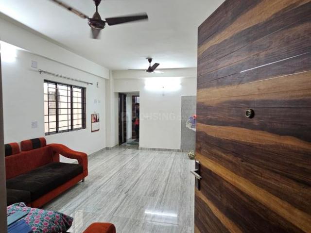 Flat for rent in Matigara, West Bengal