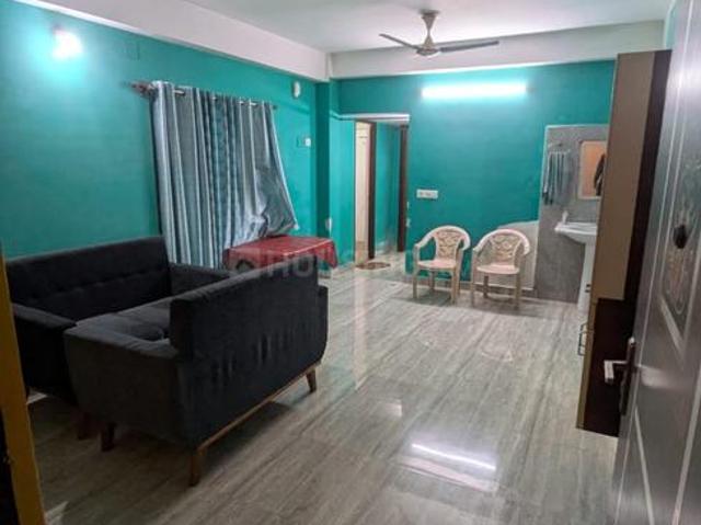 Flat for rent in Matigara, West Bengal