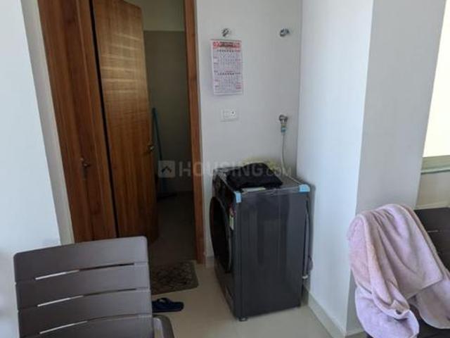 Flat for rent in Matigara, West Bengal