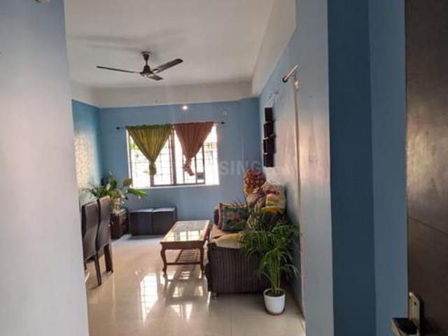 Flat for rent in Matigara, West Bengal