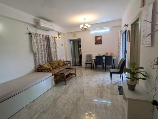 Flat for rent in Matigara, West Bengal