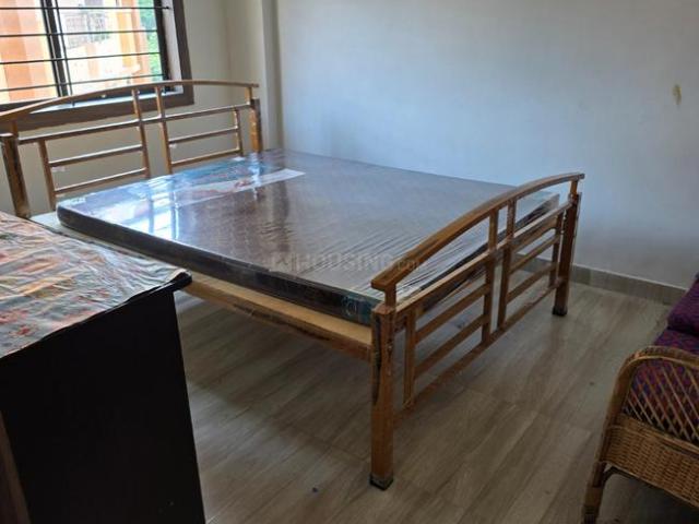 Flat for rent in Matigara, West Bengal