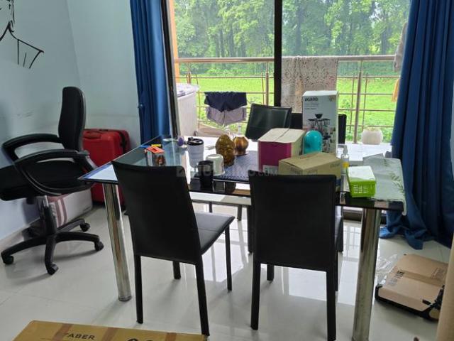 Flat for rent in Matigara, West Bengal