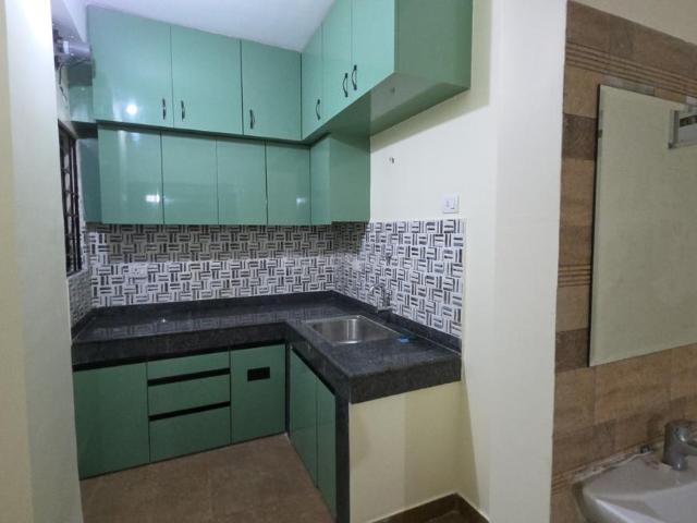 Flat for rent in Matigara, West Bengal