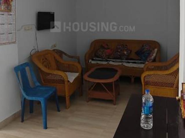 Flat for rent in Matigara, West Bengal