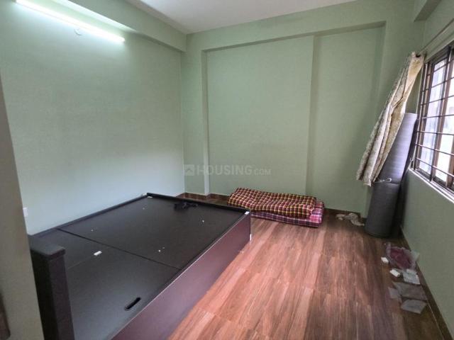 Flat for rent in Matigara, West Bengal