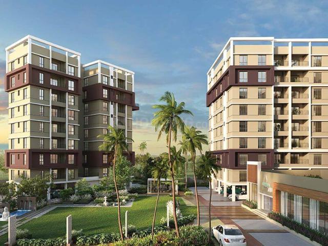 Flat for sale in Matigara, West Bengal