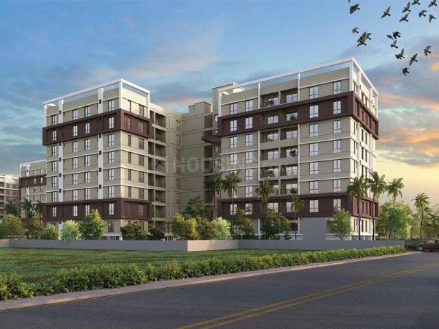 Flat for sale in Matigara, West Bengal
