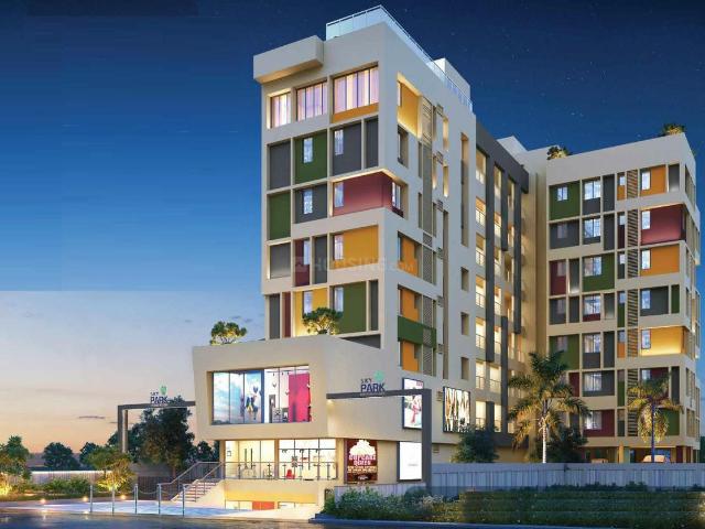 Flat for sale in Matigara, West Bengal