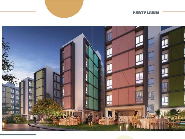 Flat for sale in Matigara, West Bengal