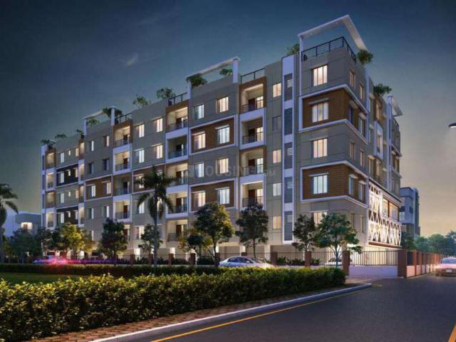 Flat for sale in Matigara, West Bengal