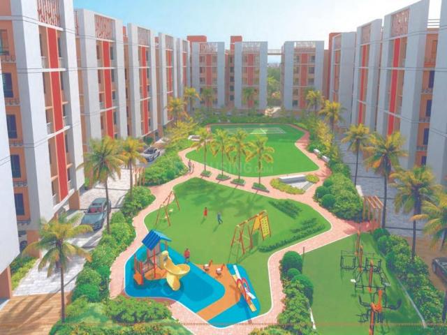 Flat for sale in Matigara, West Bengal